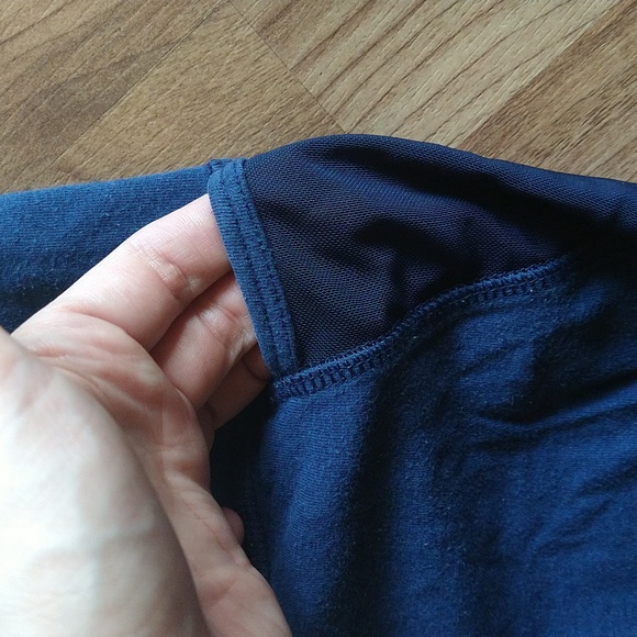 Vogo crop leggings - Picture 4 of 5